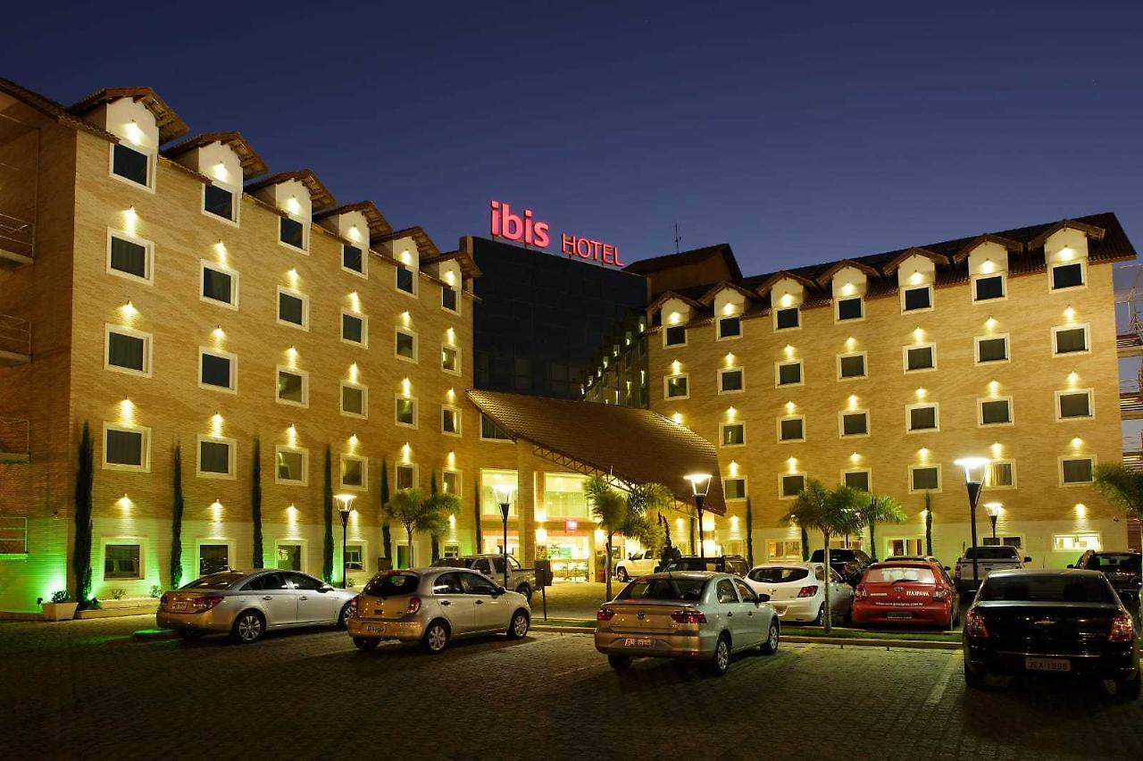 Hotel Ibis 3*