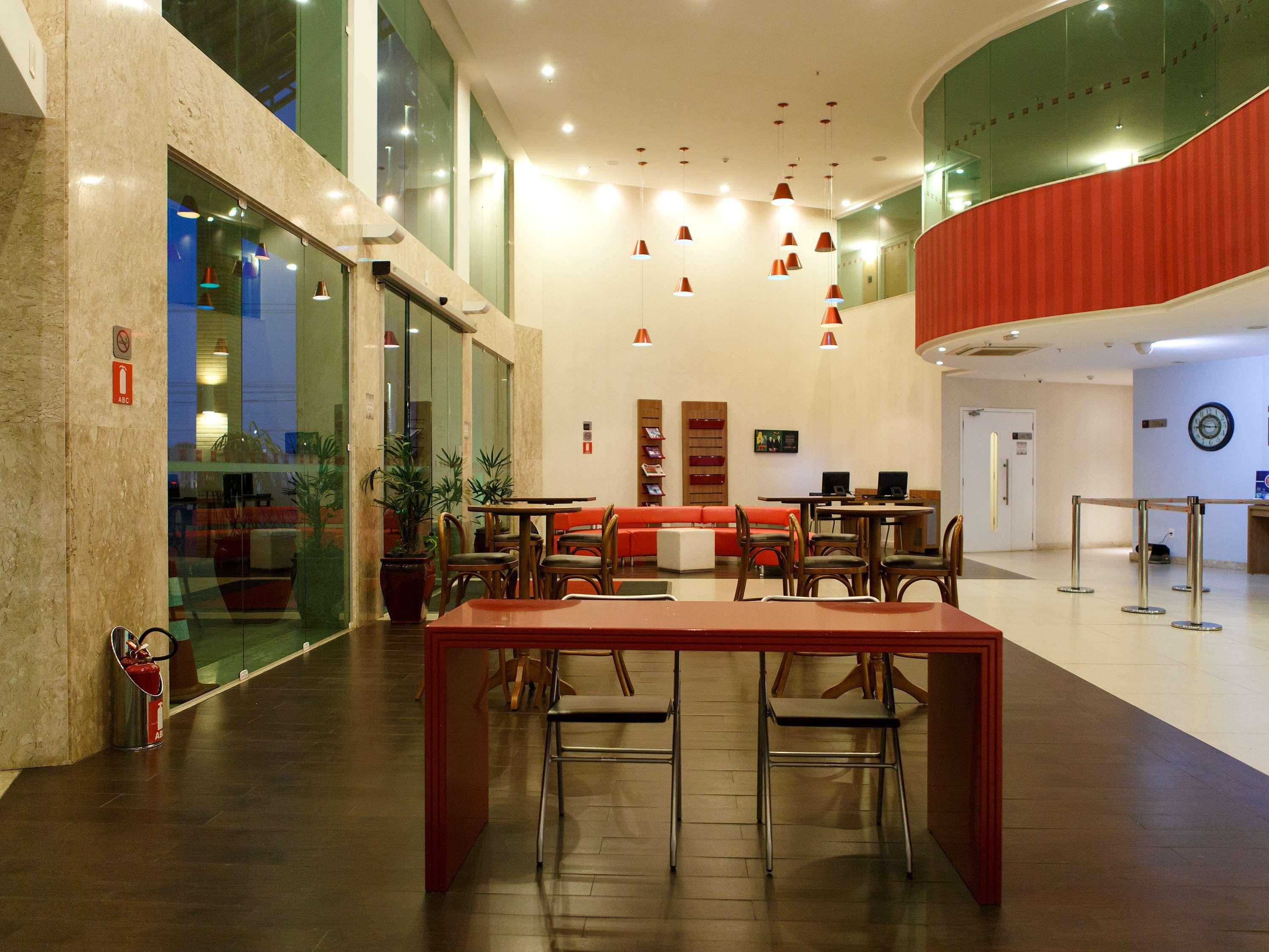 Ibis 3* Vitoria da Conquista