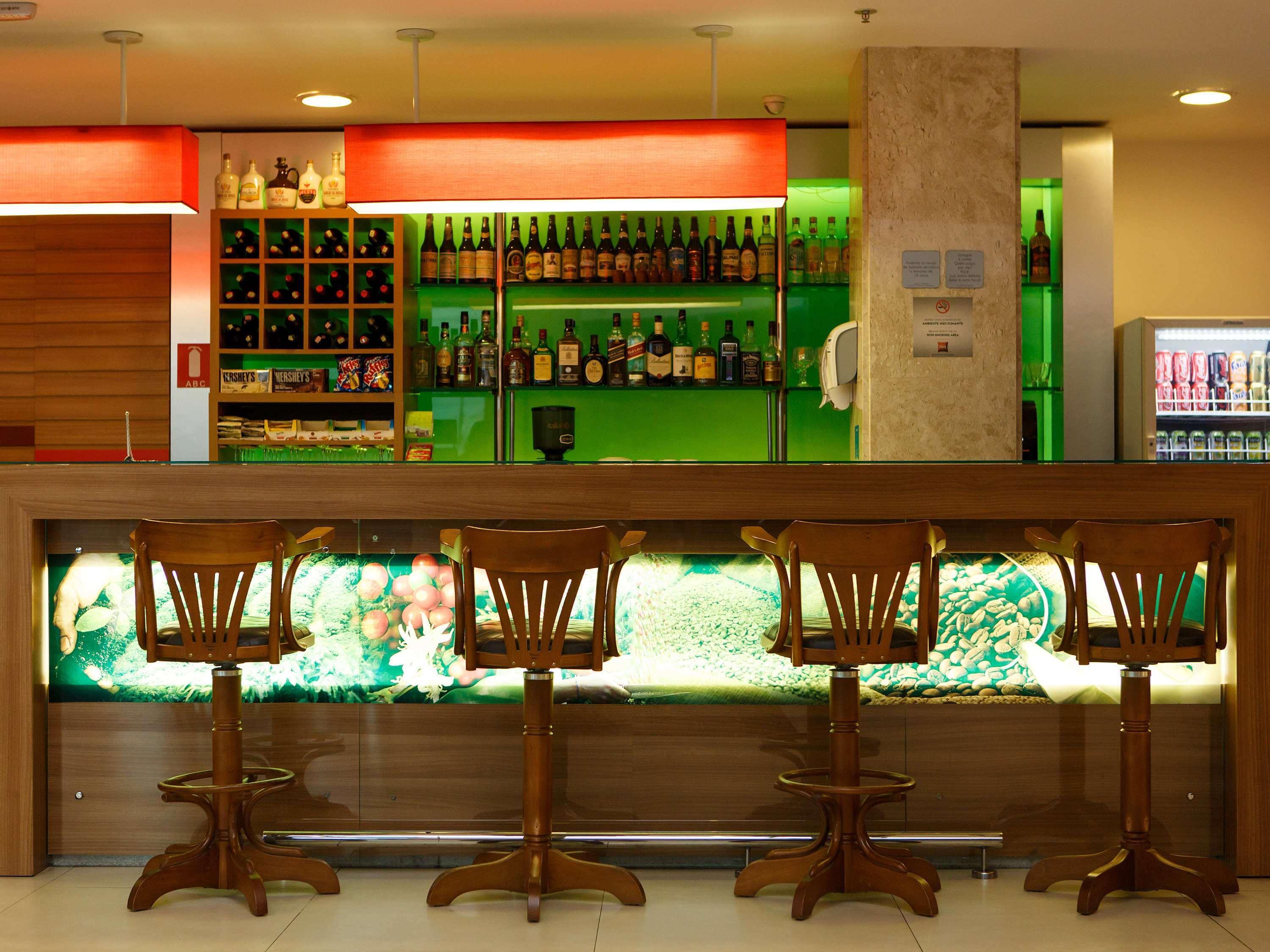 Ibis 3* Vitoria da Conquista