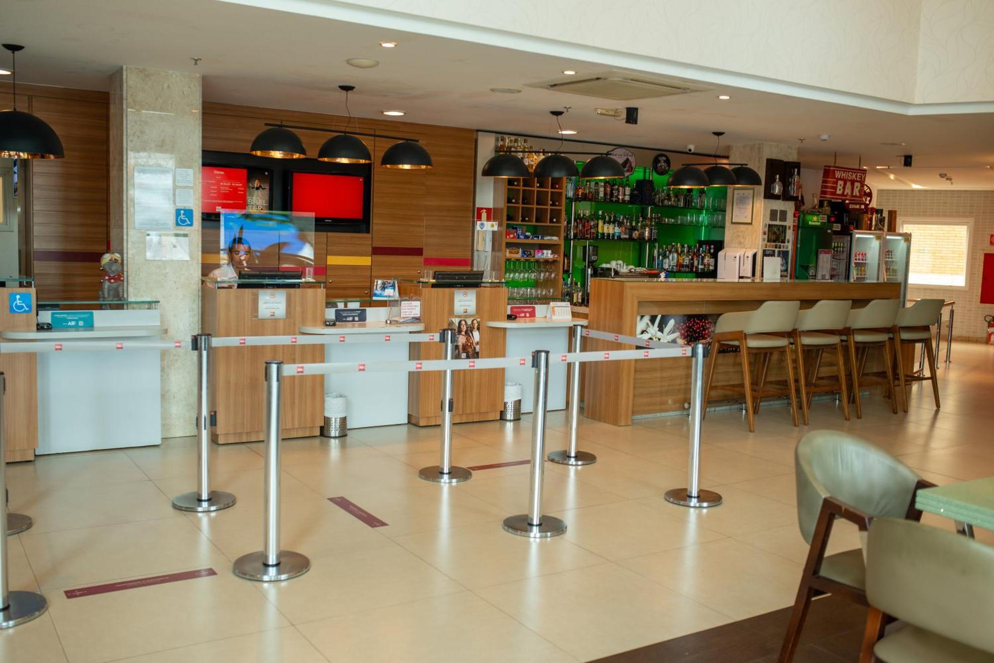 Ibis Hotel 3*