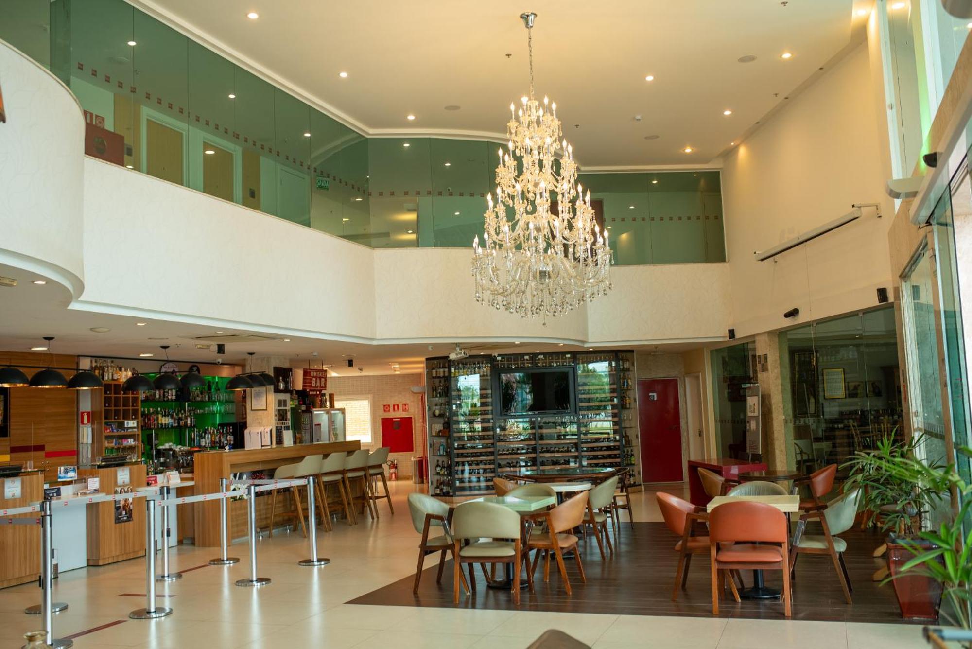 Ibis Hotel Vitoria da Conquista