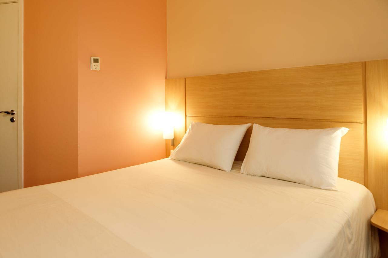 Ibis Hotel