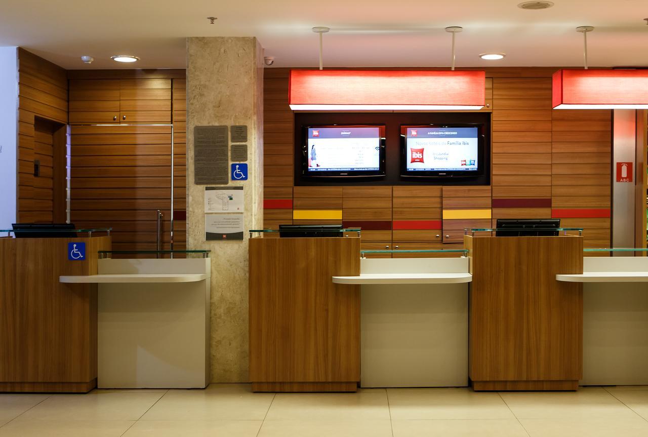 Hotel Ibis Vitoria da Conquista