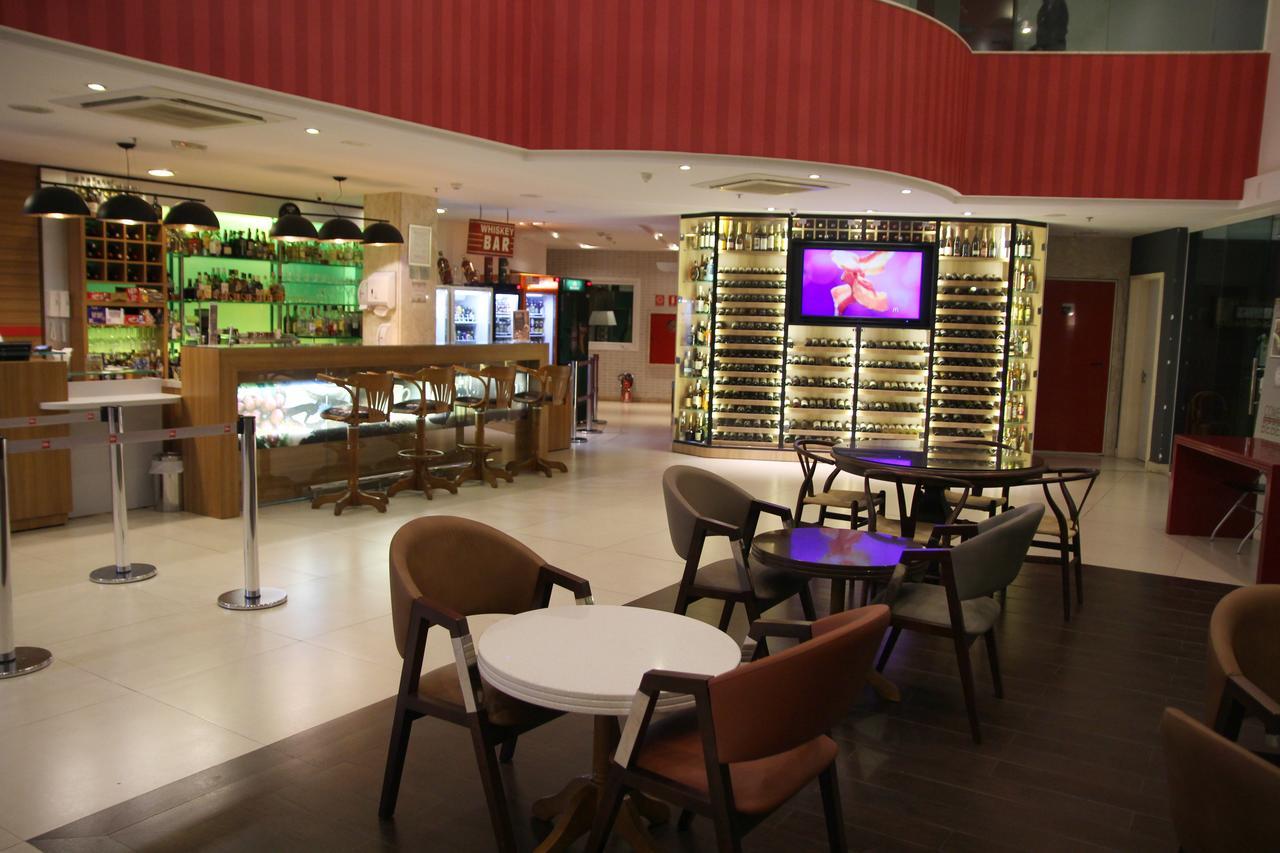 Ibis Hotel Vitoria da Conquista