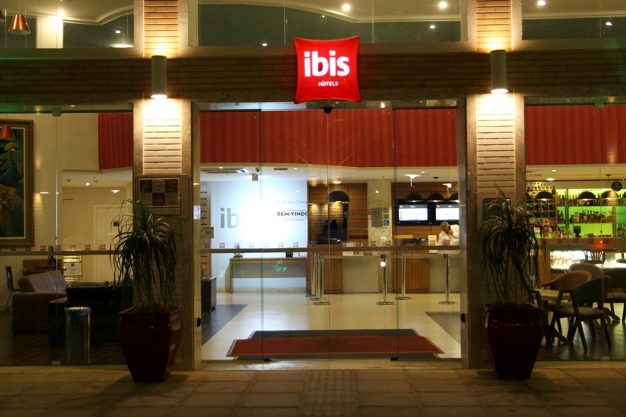 Ibis 3* Vitoria da Conquista